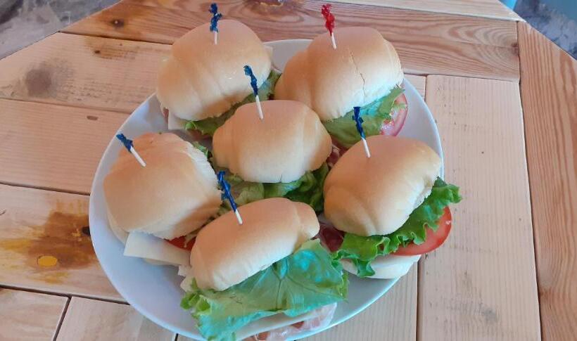 فندق Garnì Anna