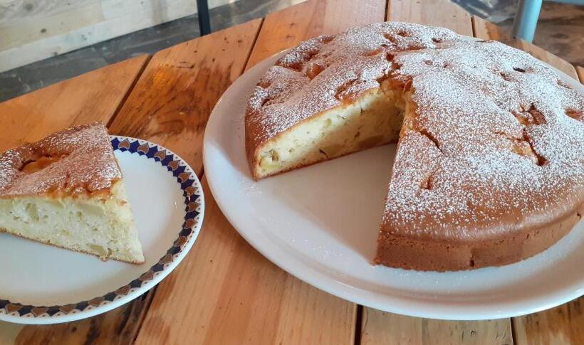 Отель Garnì Anna