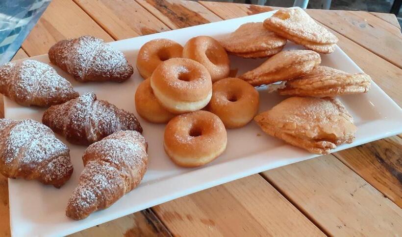 فندق Garnì Anna