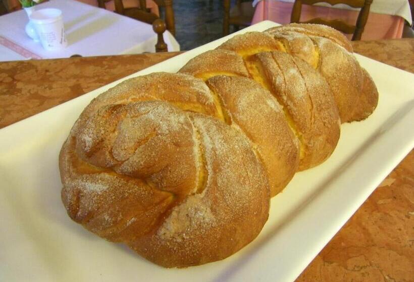 فندق Garnì Anna