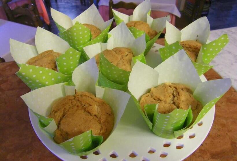 Отель Garnì Anna