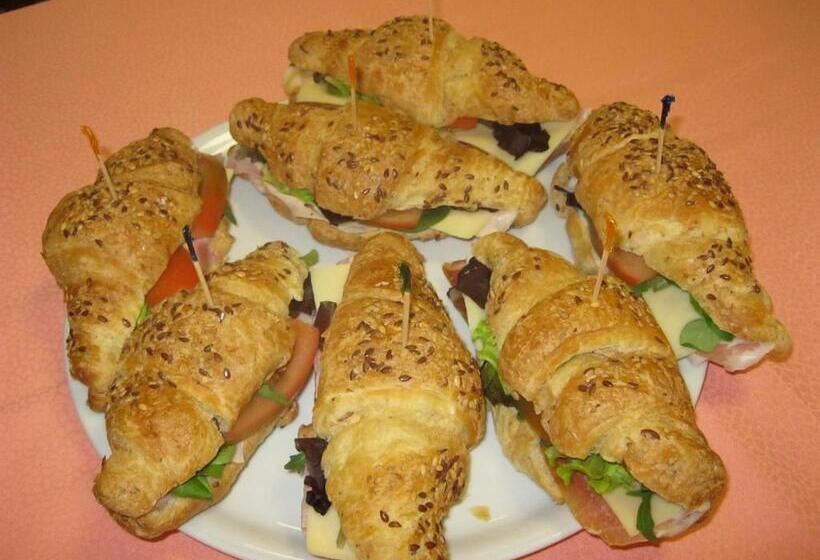 فندق Garnì Anna