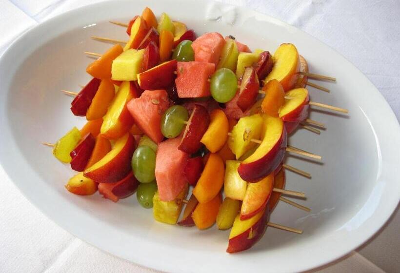 فندق Garnì Anna