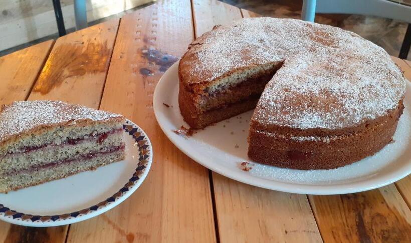 فندق Garnì Anna