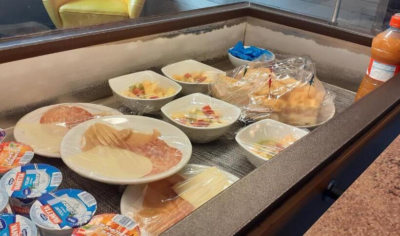 فندق Garnì Anna