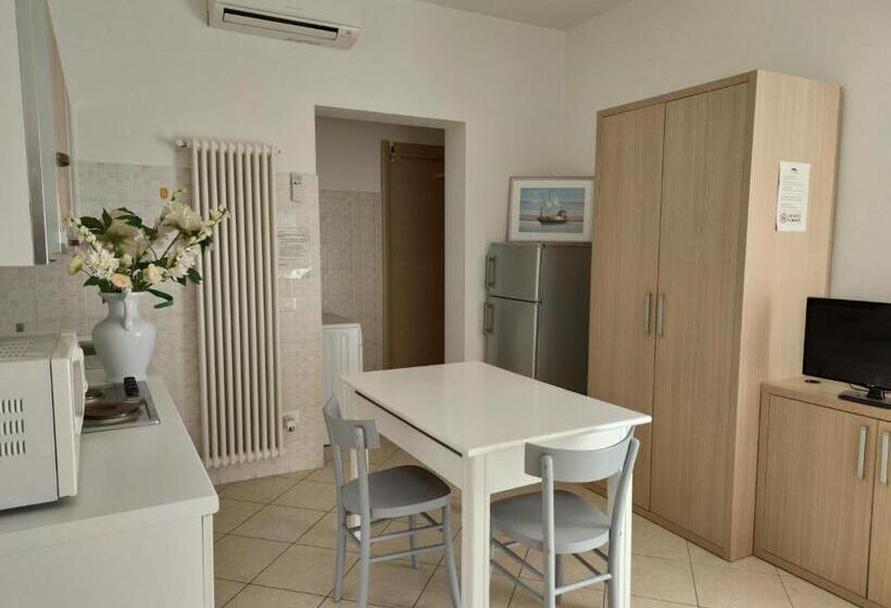 فندق Garnì Anna