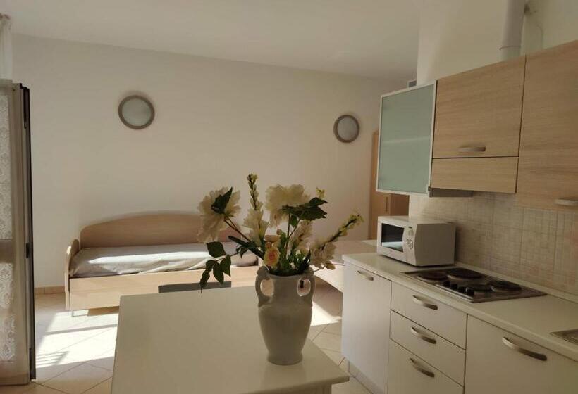 فندق Garnì Anna