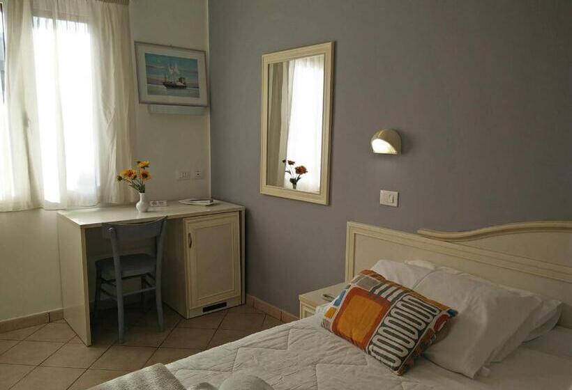 فندق Garnì Anna