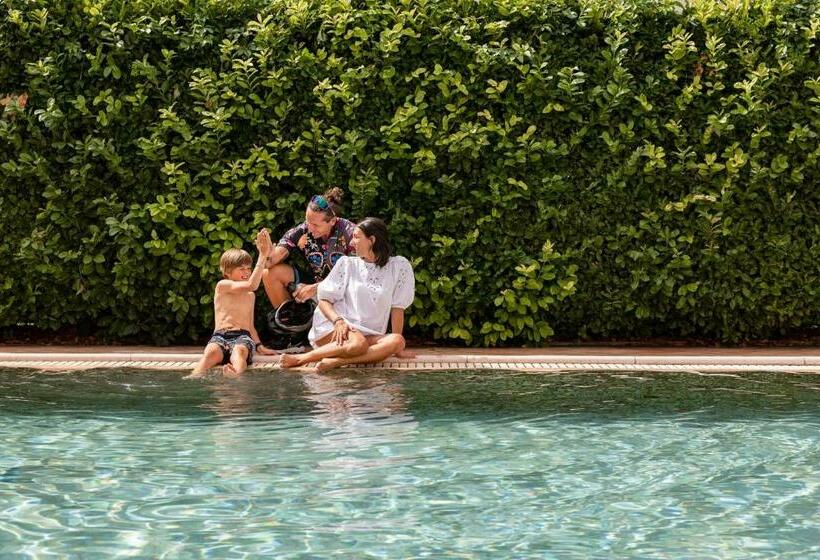 Отель Garnì Villa Magnolia