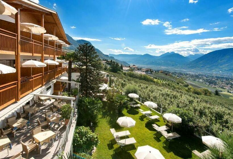 호텔 Garni Nachtigall