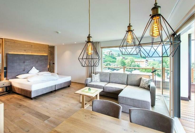 호텔 Garni Nachtigall