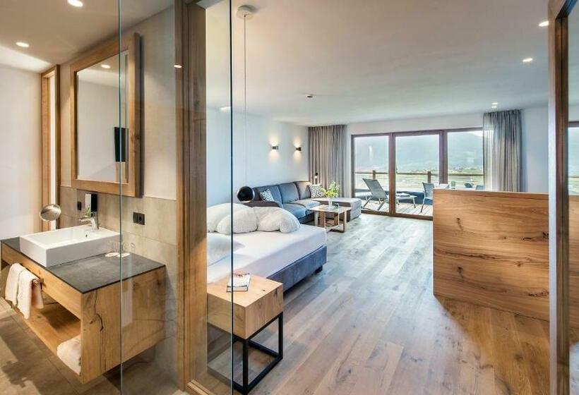 호텔 Garni Nachtigall