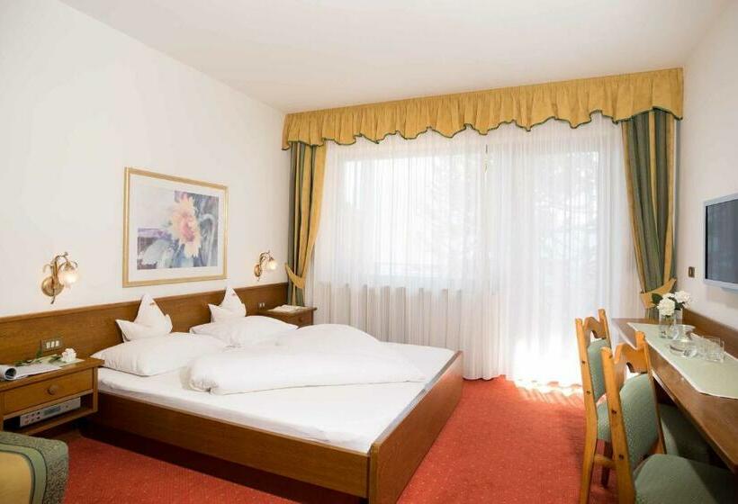 호텔 Garni Nachtigall