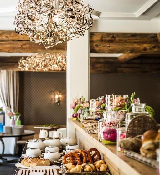 호텔 Giardino Bed & Breakfast