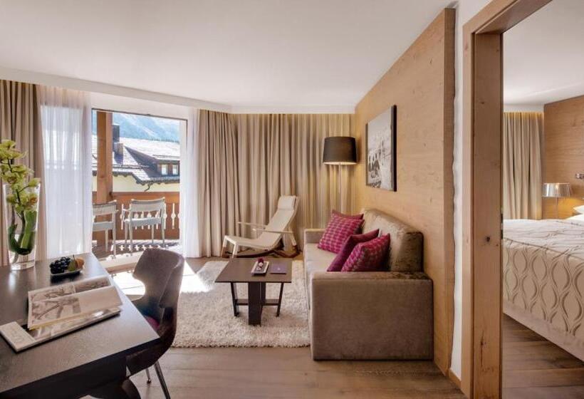 호텔 Giardino Bed & Breakfast