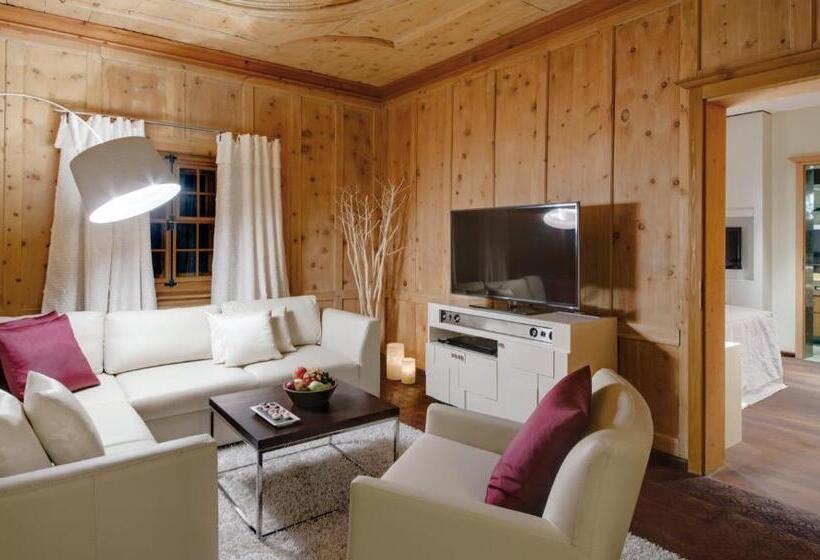 호텔 Giardino Bed & Breakfast