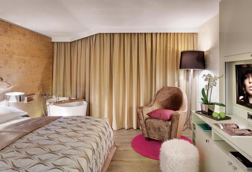 호텔 Giardino Bed & Breakfast