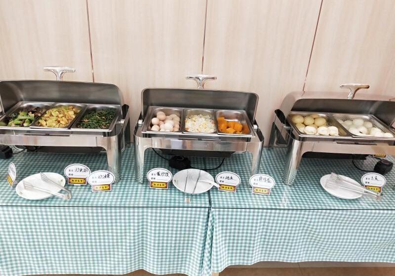 호텔 Greentree Alliance Texas Railway Station Municipal Hospital