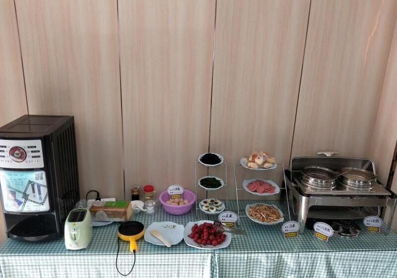 호텔 Greentree Alliance Texas Railway Station Municipal Hospital