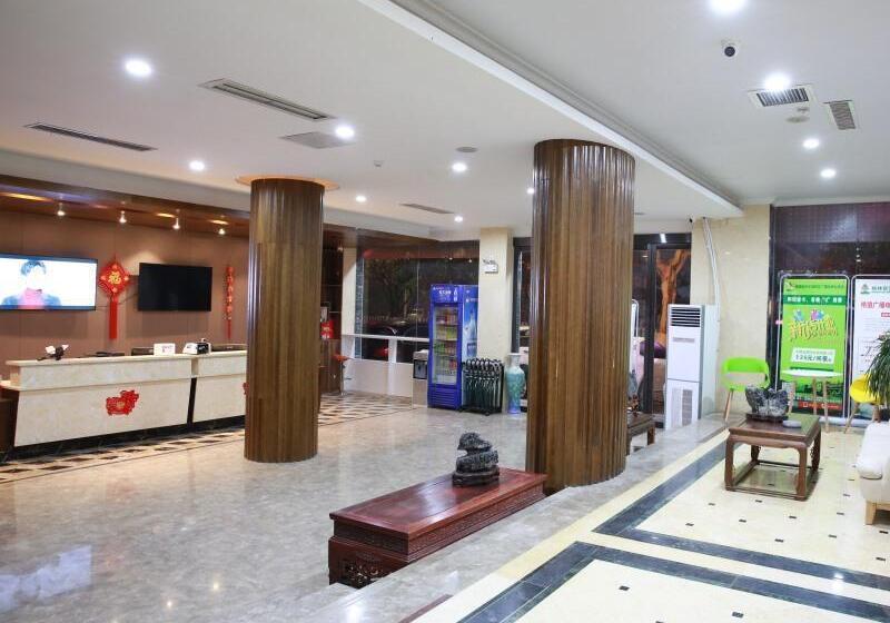 酒店 Greentree Alliance Suzhou Yongqiao District Radio And Tv Station