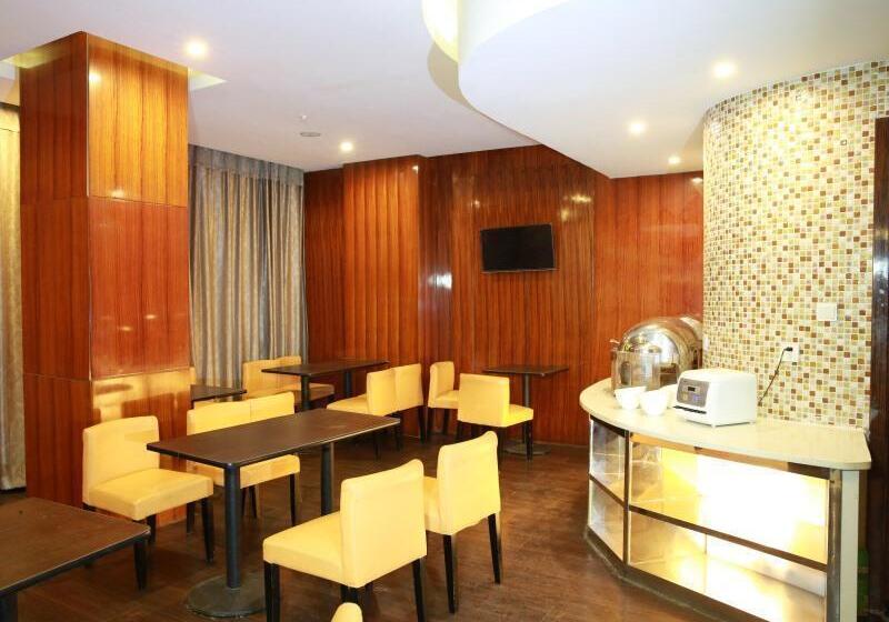 酒店 Greentree Alliance Suzhou Yongqiao District Radio And Tv Station