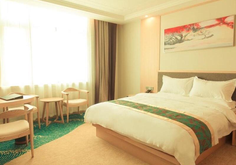 فندق Greentree Eastern Fuyang Yingdong District South Guoyang Road