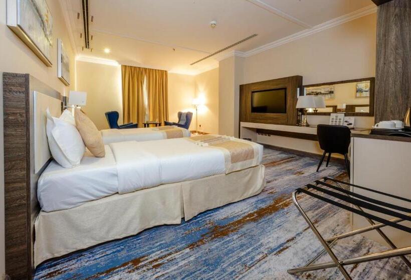 酒店 Hayat Al Riyadh