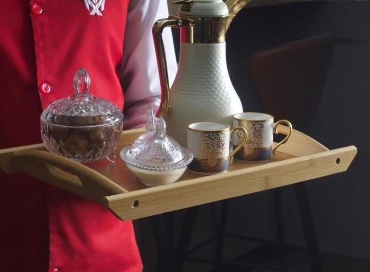 酒店 Hayat Al Riyadh