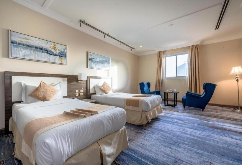 酒店 Hayat Al Riyadh