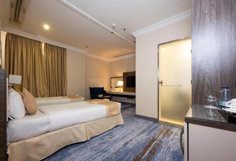 酒店 Hayat Al Riyadh