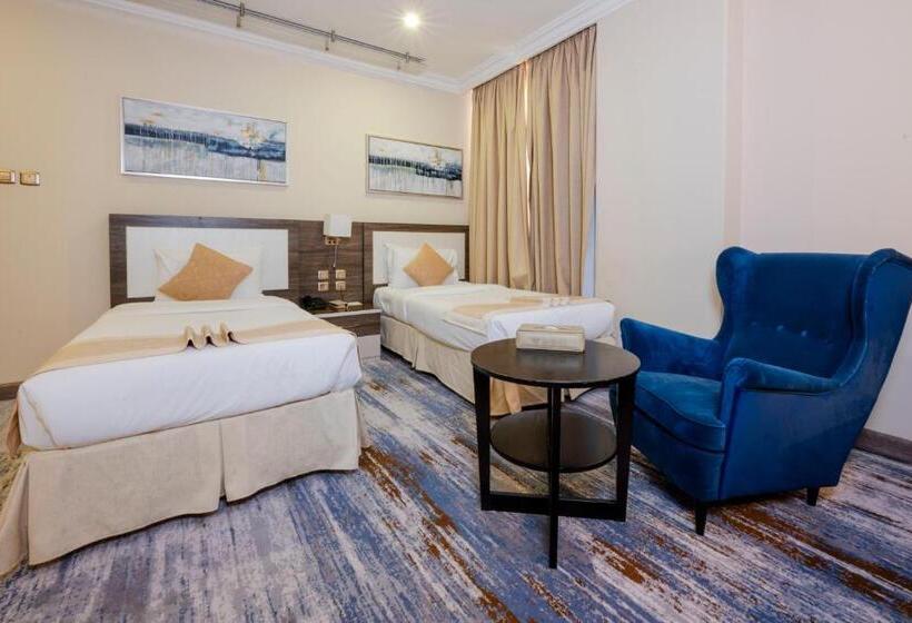 酒店 Hayat Al Riyadh