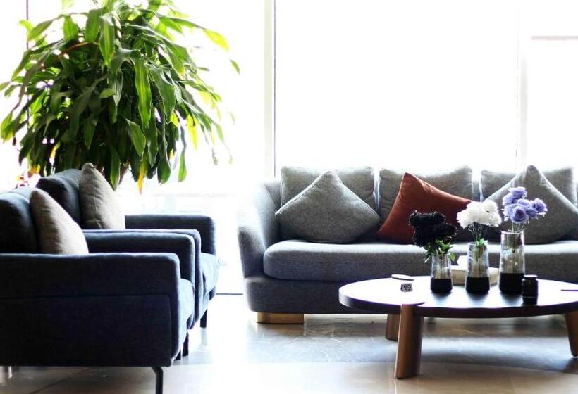 酒店 Hayat Al Riyadh