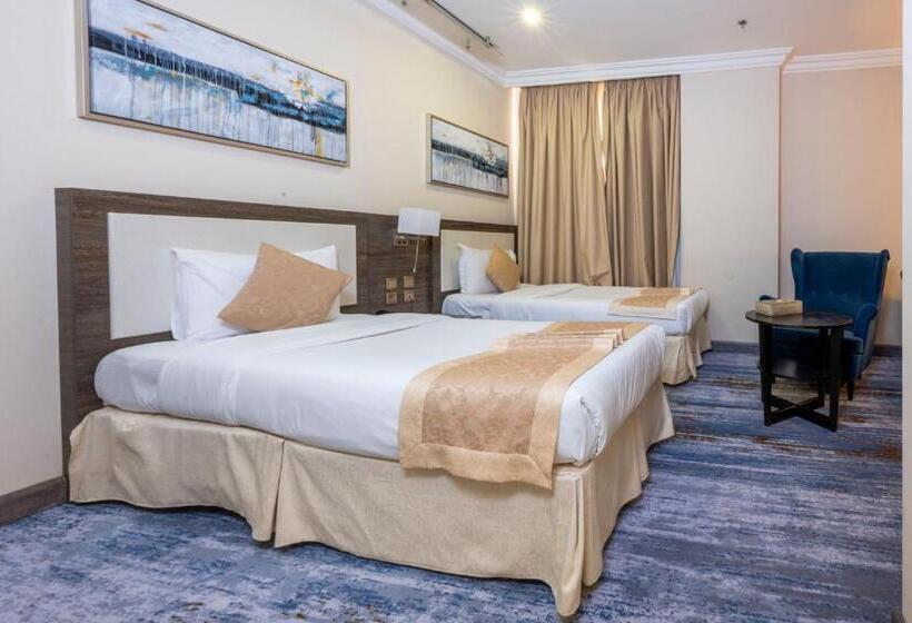 酒店 Hayat Al Riyadh