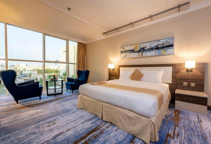 酒店 Hayat Al Riyadh