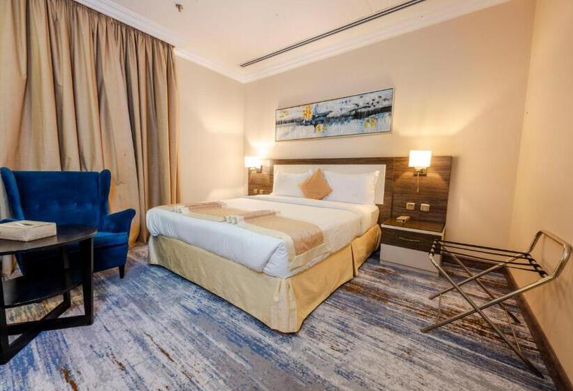 酒店 Hayat Al Riyadh