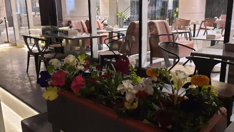 酒店 Hayat Al Riyadh