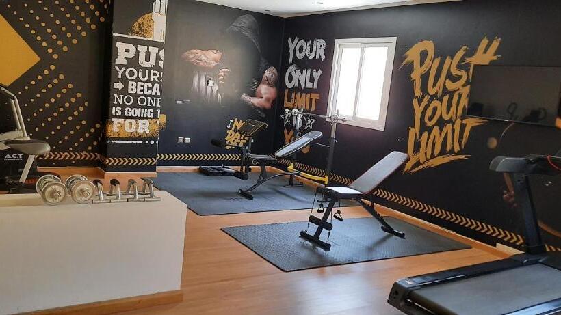 酒店 Hayat Al Riyadh