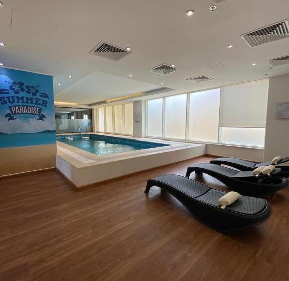 酒店 Hayat Al Riyadh