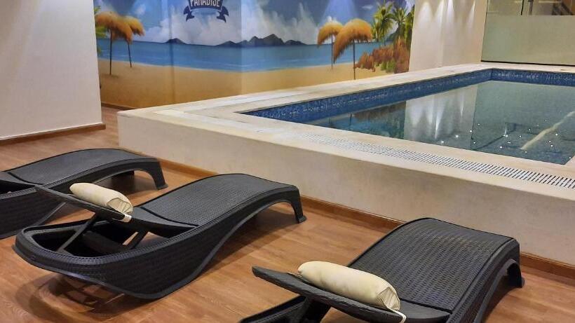 酒店 Hayat Al Riyadh