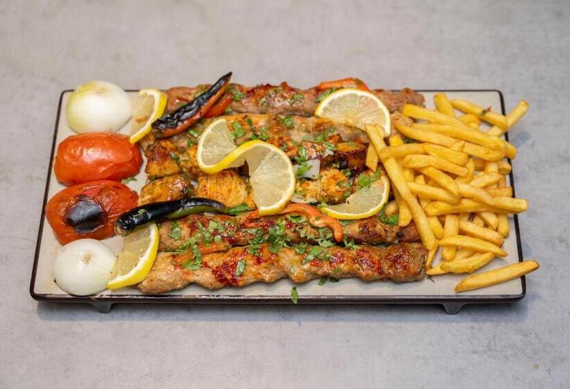 酒店 Hayat Al Riyadh