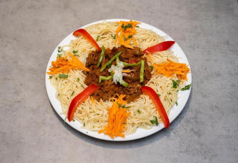 酒店 Hayat Al Riyadh