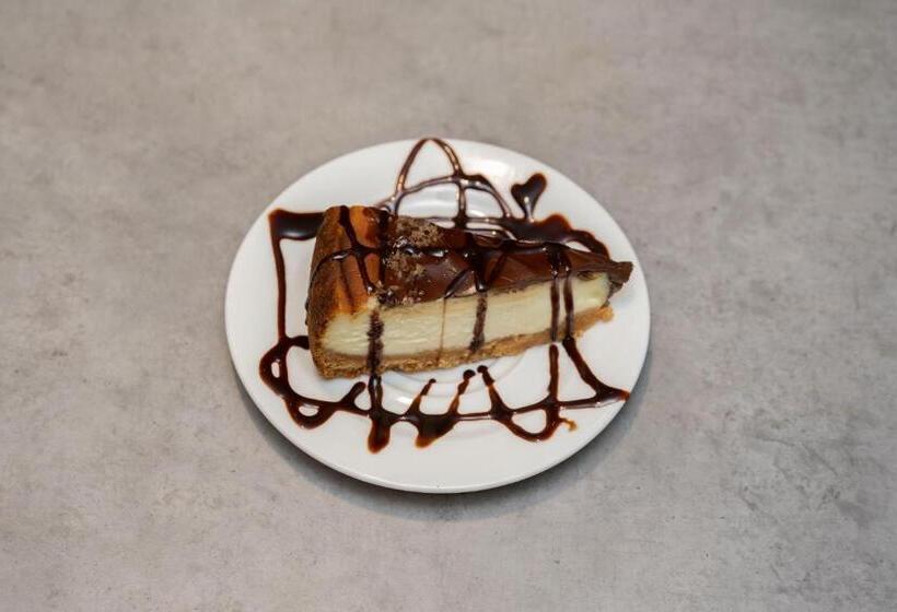 酒店 Hayat Al Riyadh