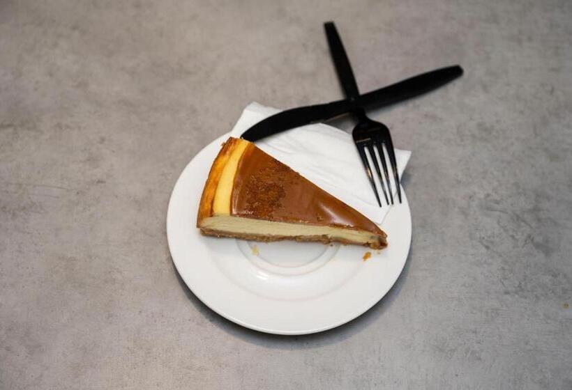 酒店 Hayat Al Riyadh