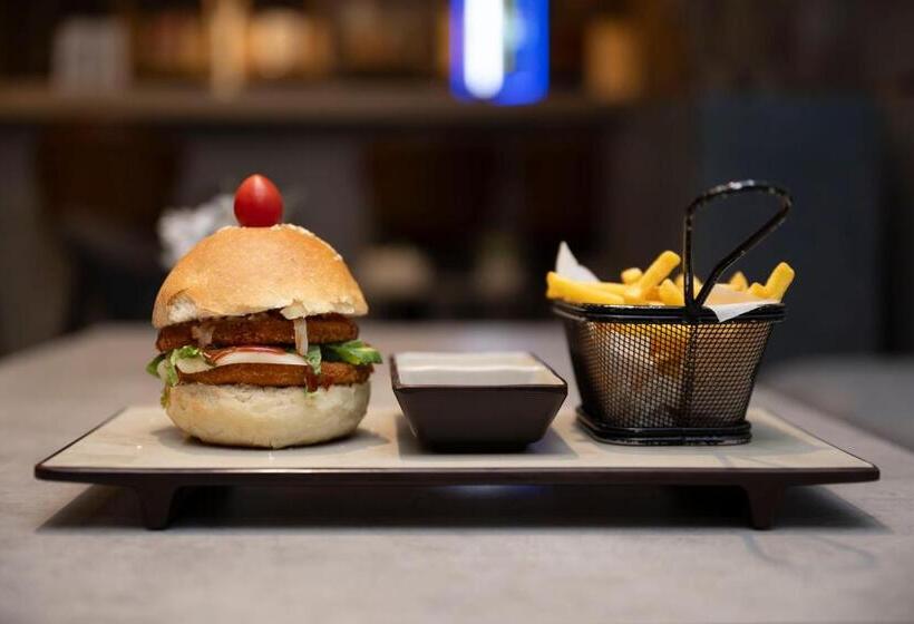 酒店 Hayat Al Riyadh