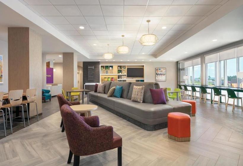 בית מלון כפרי Home2 Suites By Hilton Easton
