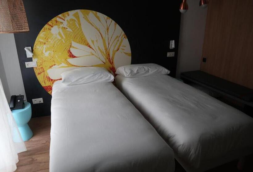 ホテル Ibis Styles Le Treport Mers Les Bains
