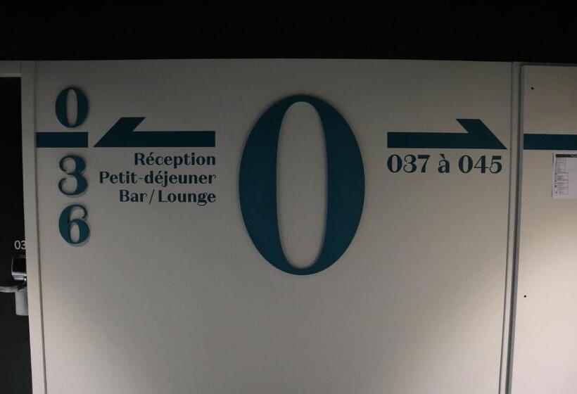 בית מלון כפרי Ibis Styles Le Treport Mers Les Bains