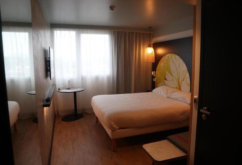 בית מלון כפרי Ibis Styles Le Treport Mers Les Bains