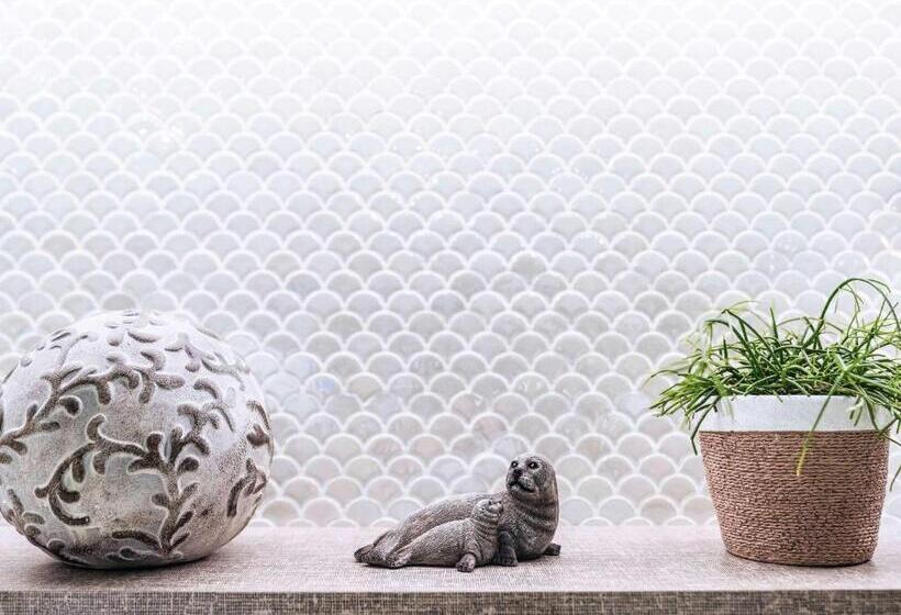 בית מלון כפרי Ibis Styles Le Treport Mers Les Bains