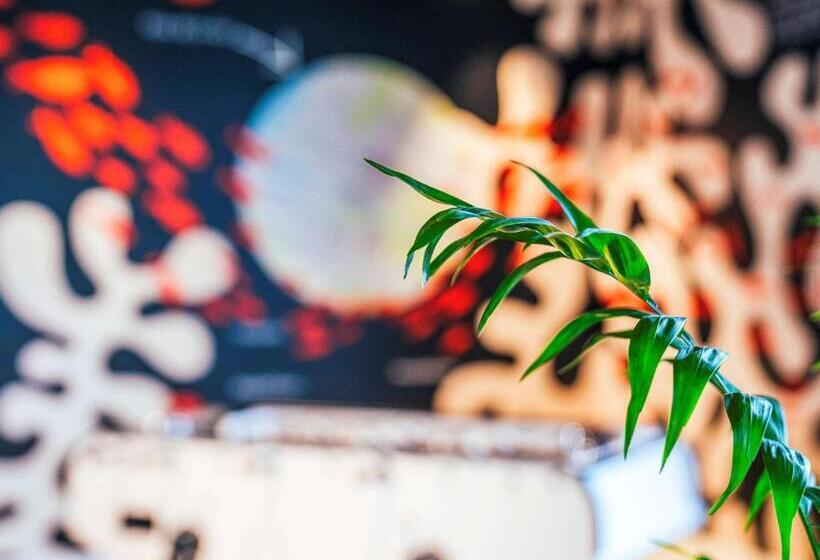 בית מלון כפרי Ibis Styles Le Treport Mers Les Bains